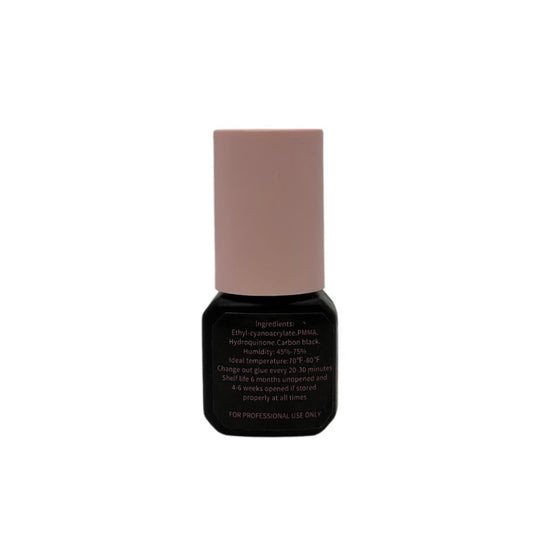 Lash Adhesive – 0.3 Second Black Glue