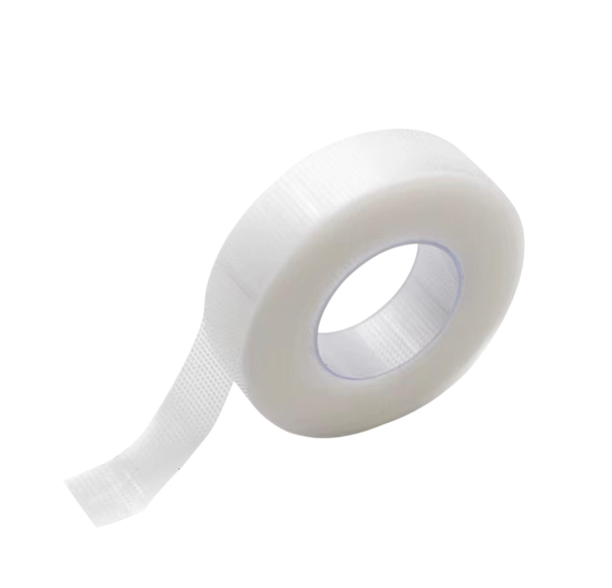 Clear tape