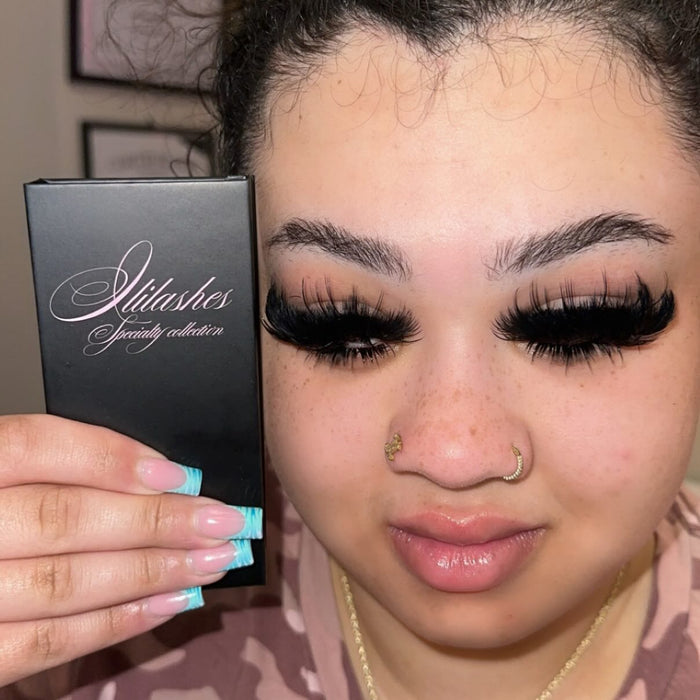 Customer review image