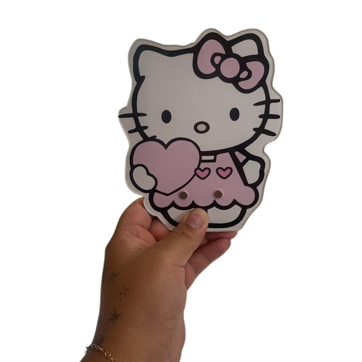 Kitty tiles
