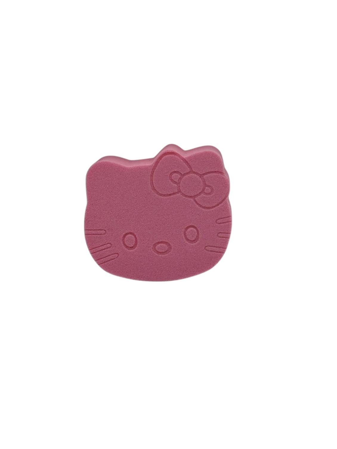 Kitty Pink Foam