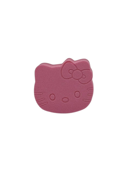 Kitty Pink Foam