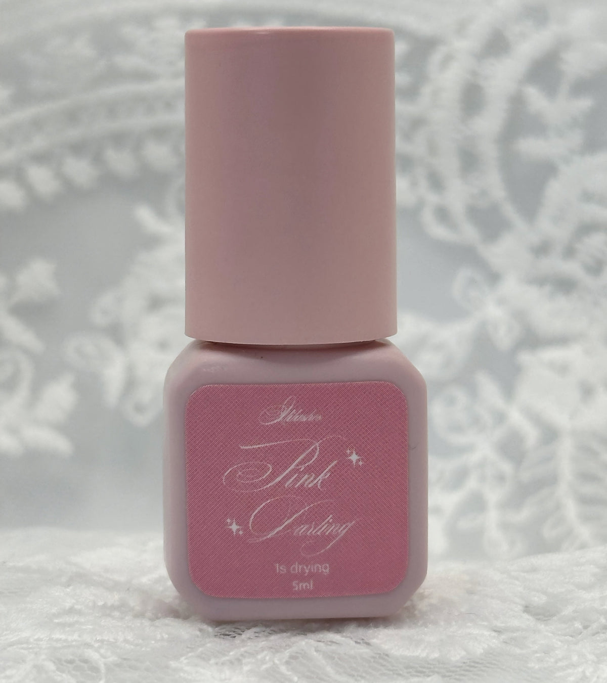 Pink Darling Adhesive