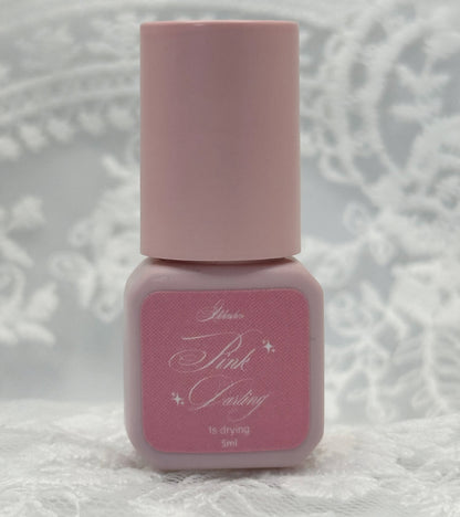 Pink Darling Adhesive