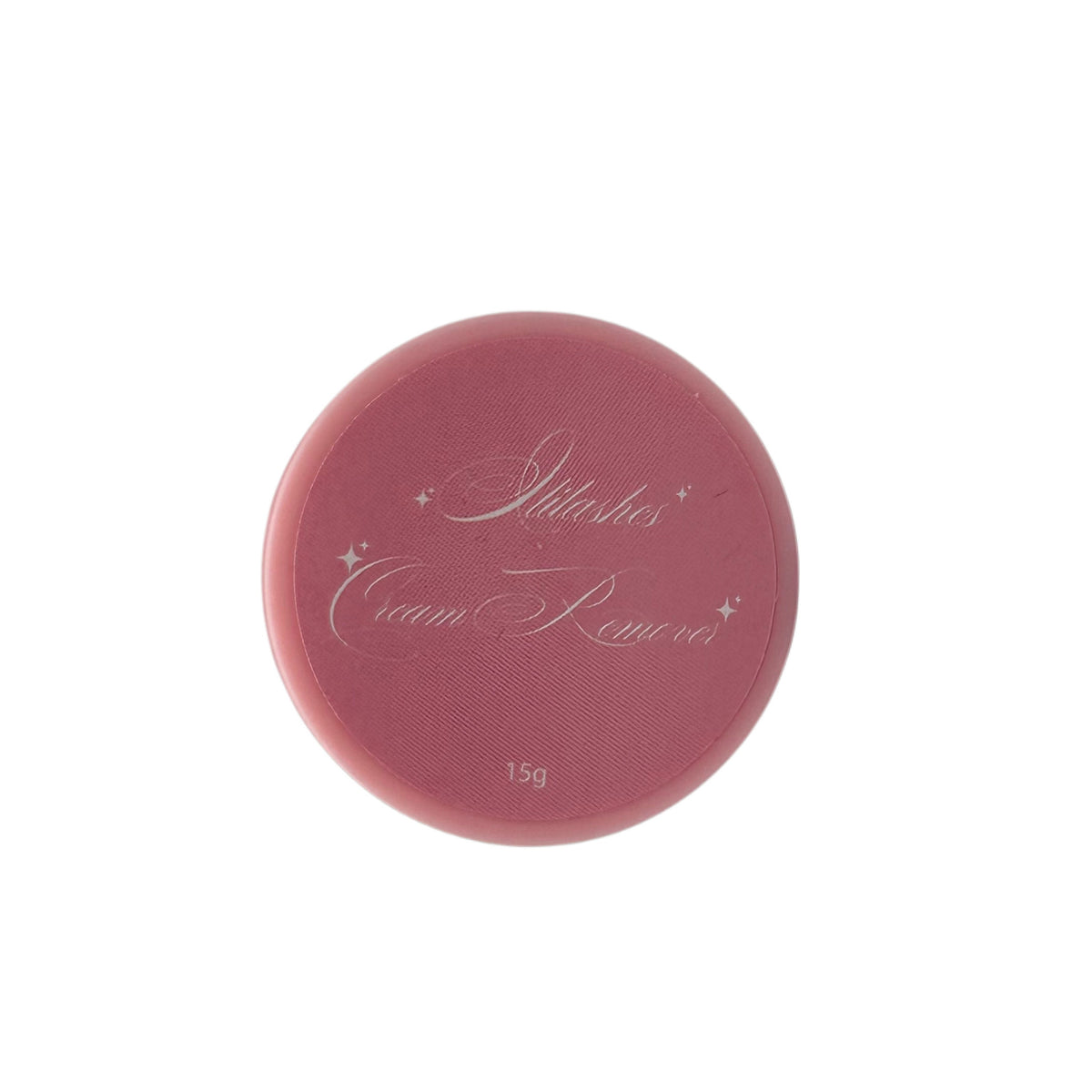 Darlings Lash cream remover