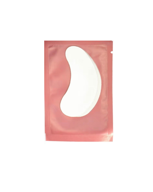 Gel eye pads