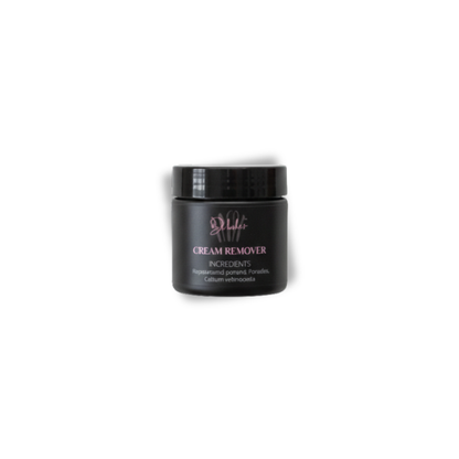 Jlilashes Cream Remover
