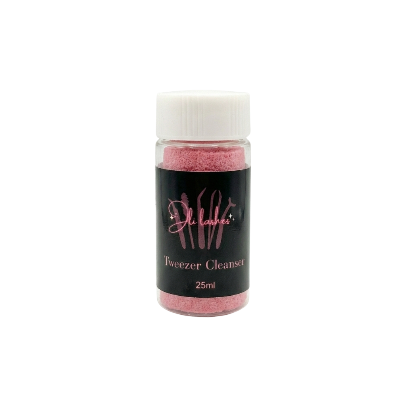 Jlilashes Tweezer Cleaner