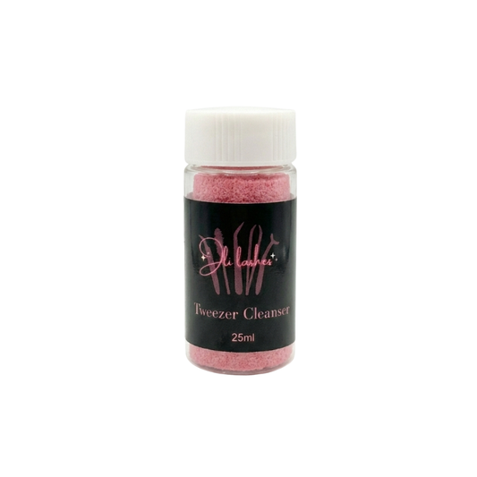 Jlilashes Tweezer Cleaner