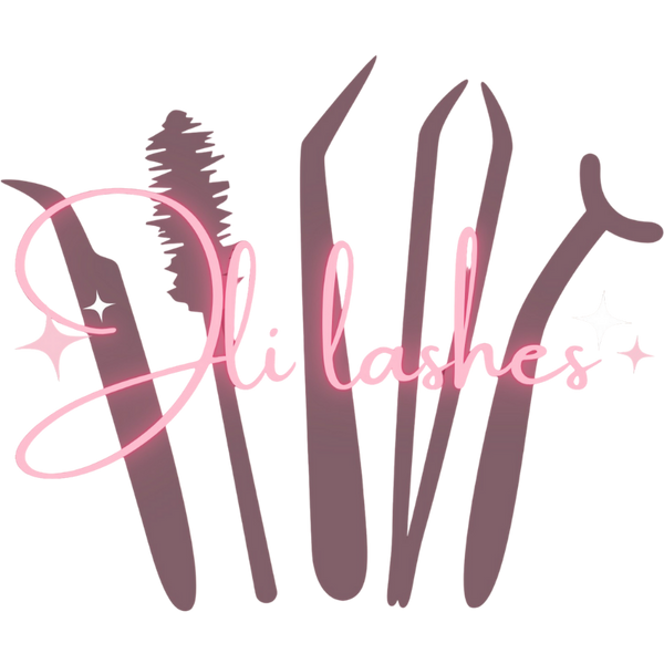 Jlilashes