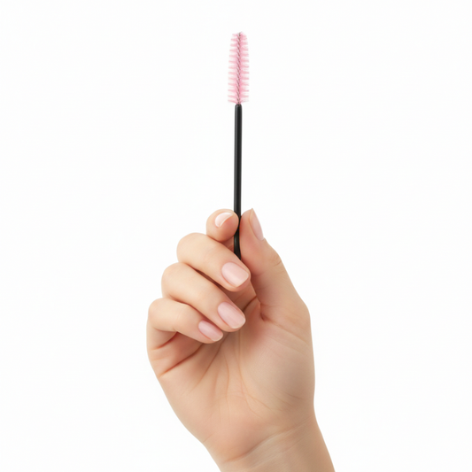 Mascara Wands