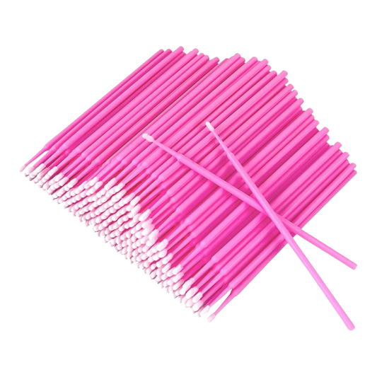 Microswabs