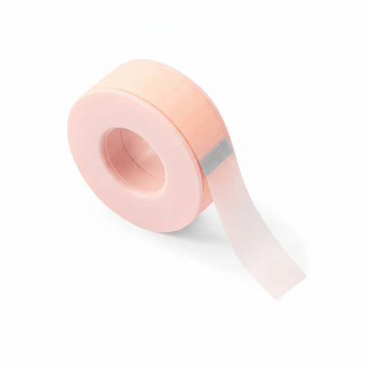 Pink Gel Tape
