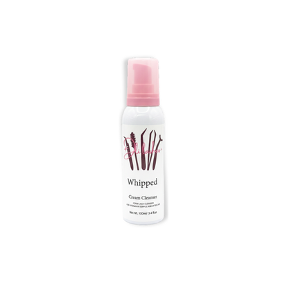 Pink Whipped Cream Cleanser