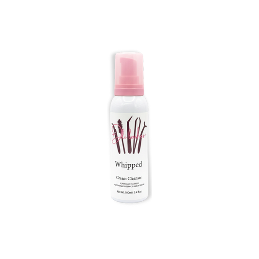 Pink Whipped Cream Cleanser