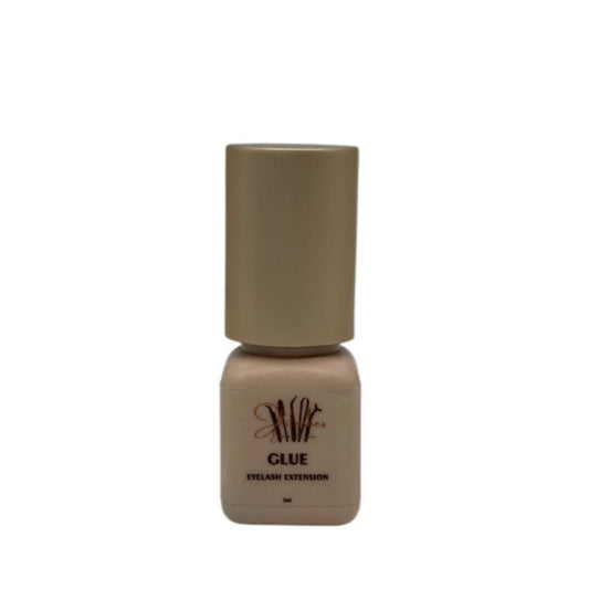 Brown Lash Glue – 0.3 Second